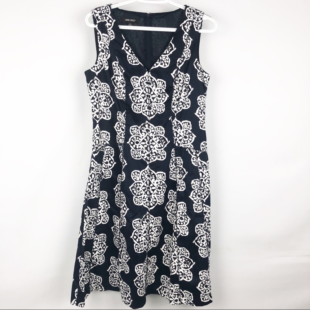Nine West | Cocktail Dress